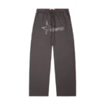None Of Us Dark Grey Joggers