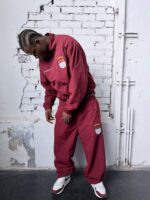 NOFS POP UP TOUR Tracksuit