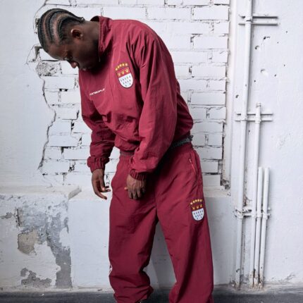 NOFS POP UP TOUR Tracksuit